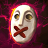 all mute 的头像