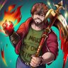 Donny Emblem Heroes profil fotoğrafı