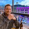 Jake Hogberg profil fotoğrafı