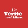 La Vérité rend Libre's profile picture