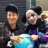 ©︎はっせん 的头像
