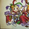 にゃ~と泣くわんこ profil fotoğrafı