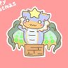 ゆかえる 的头像