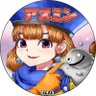 アスミン 的头像