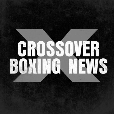 Crossover Boxing News's profile picture