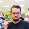 Nick M's profile picture