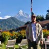 Erik Graff profil fotoğrafı