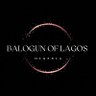 BALOGUN OF LAGOS™ ♐ 的头像