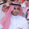هلال الغامدي 的头像