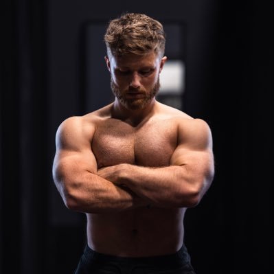 Jeff Nippard's profile picture