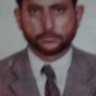 Shabbir Ahmed profil fotoğrafı