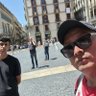 Profilbild von jorge luis