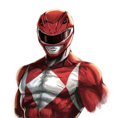 THE RED RANGER's profile picture