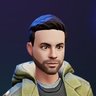 Profilbild von Dan O'Riordan
