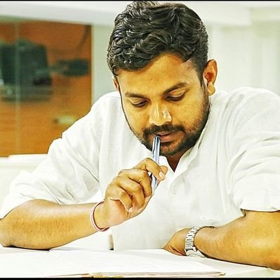 Dilip Singh's profile picture