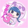 🍓さおりん🍓♡*ﾟ🐼🍬 的头像