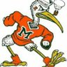 Profilbild von Miami Hurricanes Enthusiast