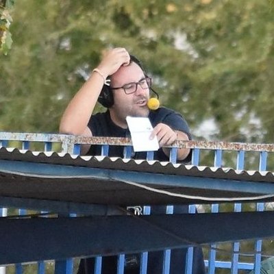 Carlos Abengózar's profile picture