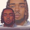 TAE Slime Shawty 🐉👾🌞! profil fotoğrafı