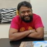 Profilbild von Arun Selvan