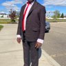 Profilbild von Muhindo Kivanzanga