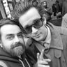 Profilbild von Andy Luckers