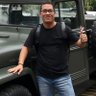 Parzival99's profile picture