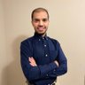 Profilbild von Abdulqader Khormi