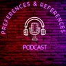Profilbild von Preferences and References Podcast