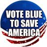 🗳 Blue's profile picture