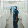 Фото профиля DOCTEUR KIBWE KYA KITENGE BAUDOUIN