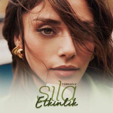 Sıla Türkoğlu Etkinlik's profile picture