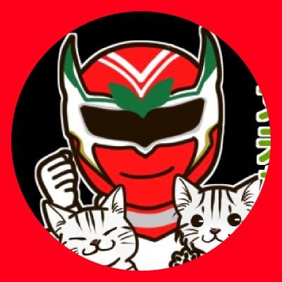 ネイチャーレッド💫お坊さんだけど慈悲系ヒーローやってます's profile picture