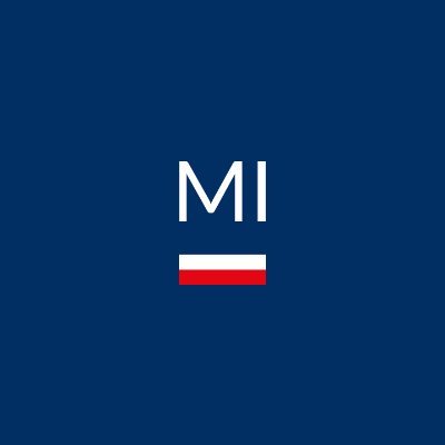 Ministerstwo Infrastruktury's profile picture