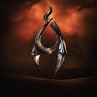 The UmroAyyar's profile picture