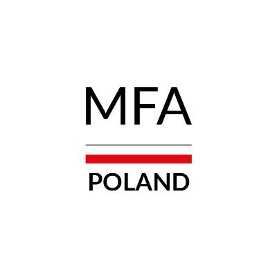 Ministry of Foreign Affairs 🇵🇱's profile picture