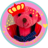 Profilbild von テゴりん姫3🍯🛡🫡🖐HONEYYY💖🐝1054号車