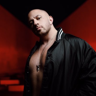 Daniel Stevens | LUCRE®'s profile picture