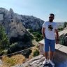 kadir Güneş's profile picture