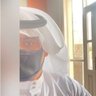 Фото профиля مفرح البحان
