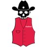 RedVest profil fotoğrafı
