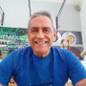 Profilbild von Hugo Reynoso