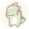 ぽんぽこりん 的头像