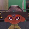 Octo Leo, Splatlandian Ranger. 的头像