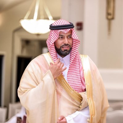 فهد بن سيف النصر آل سعود's profile picture