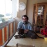 Alex Azadi's profile picture