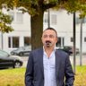 Bayrak profil fotoğrafı