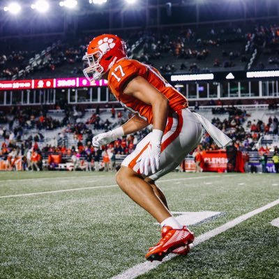 Wade Woodaz's profile picture