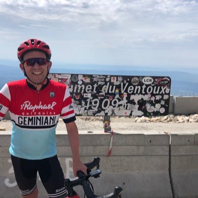 MarkHam80780803's profile picture