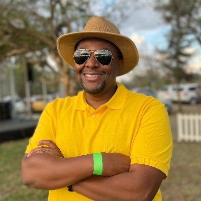 Stephen Musyoka's profile picture